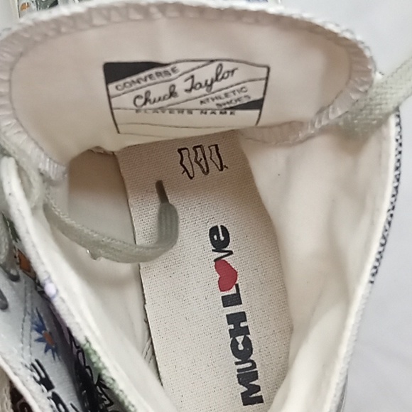 Converse All Star Chuck 70 - Picture 9 of 9